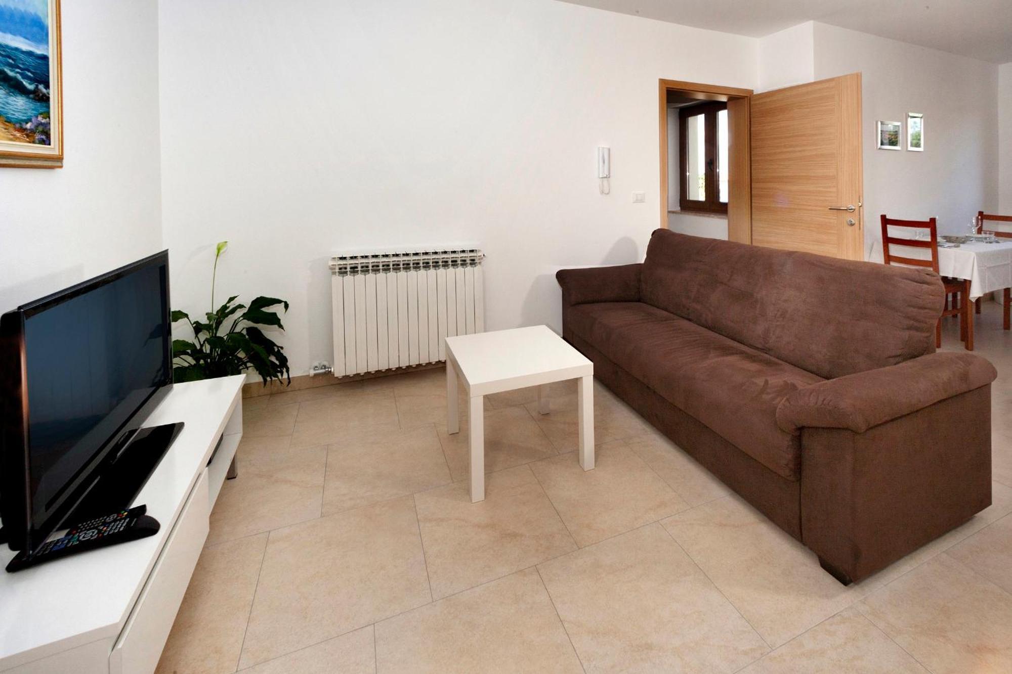Apartments Beakovic Porec Exterior photo