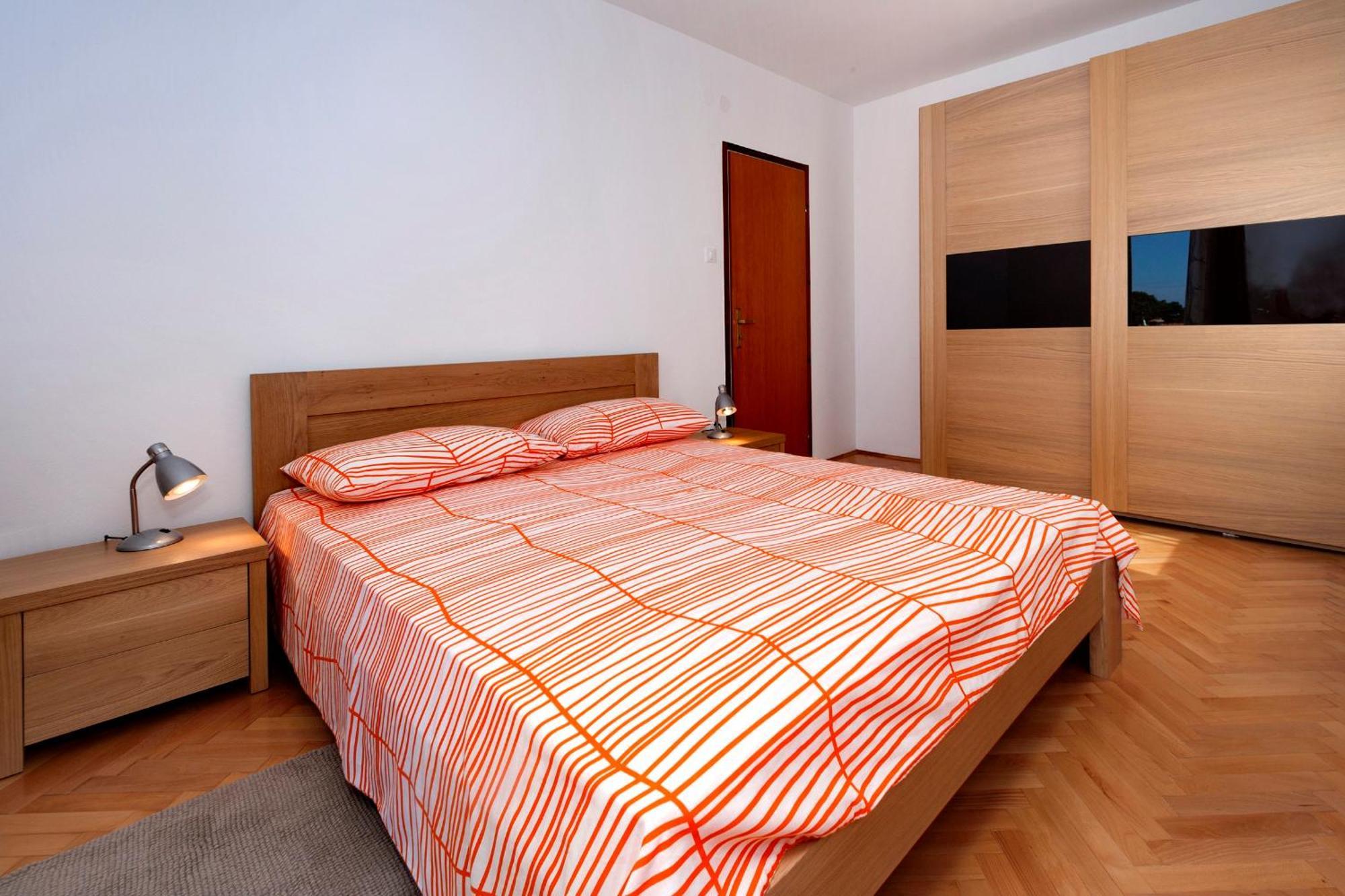 Apartments Beakovic Porec Exterior photo