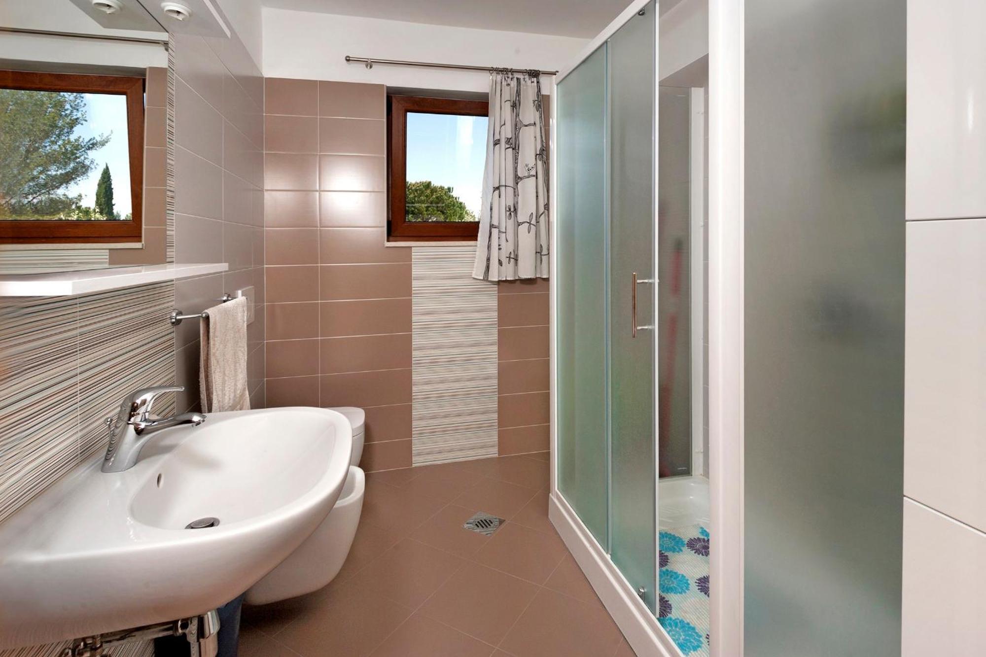 Apartments Beakovic Porec Exterior photo