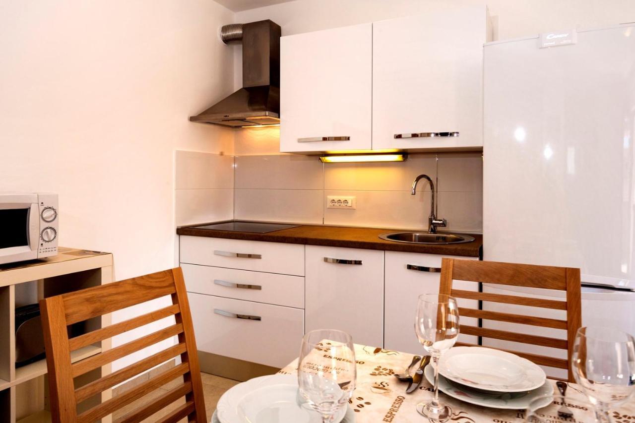 Apartments Beakovic Porec Exterior photo